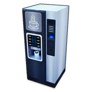 My Restaurant Coffee Machine x36