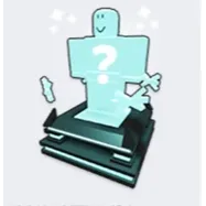 my restaurant eternal statue x36