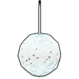 Disco Ball x18