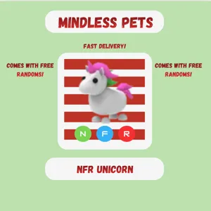 NFR Unicorn