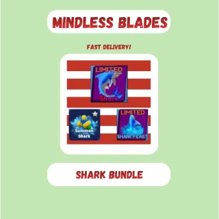 Shark Bundle