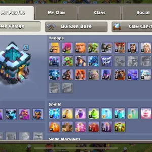 Almost maxed th13