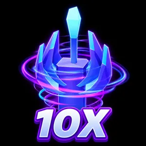 10X Hypno Bloom Seeds