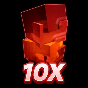10X Ghost Pepper Seeds