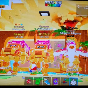 STB Summer Bundle