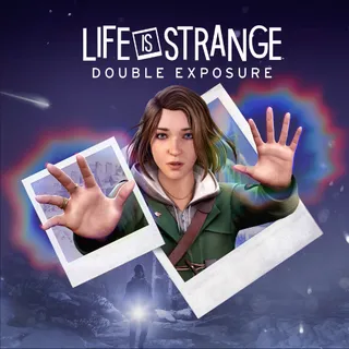 Life Is Strange Double Exposure