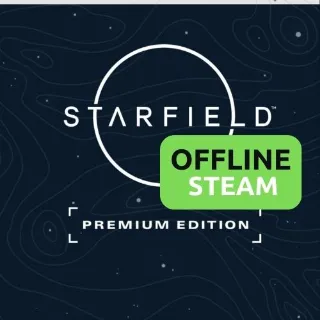 Starfield: Premium Edition