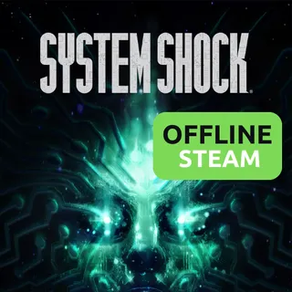 System Shock Remake