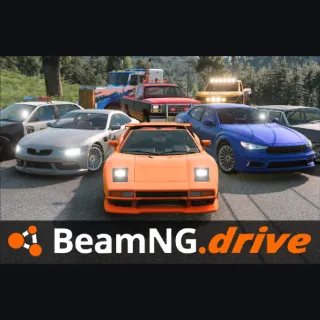 BeamNG.Drive