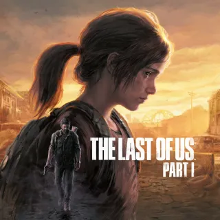 The last of us part 1 deluxe edition