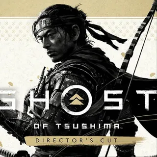 Ghost Of Tsushima