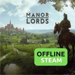 Manor Lords