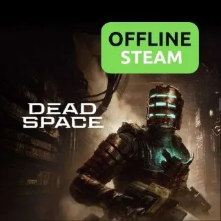 Dead Space Remake