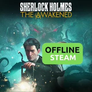 Sherlock Holmes: The Awakened