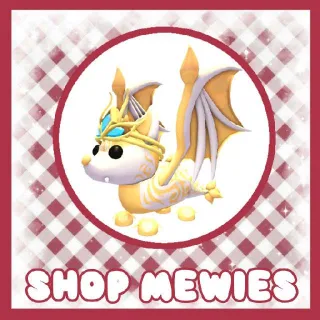 (F) Fairy Bat Dragon