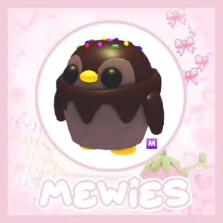 Choco Penguin (M)