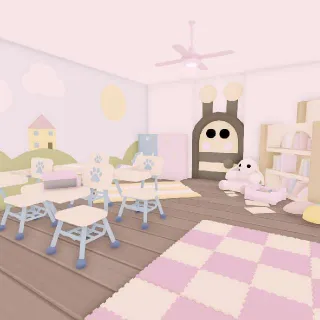 Adopt Me House