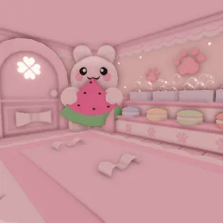Adopt Me House