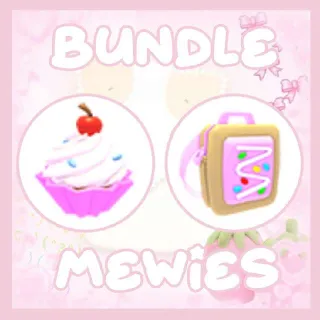 Pastry Petwear Bundle