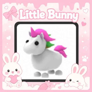 Adopt Me! - (N) Unicorn