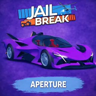 Aperture  | JB | Safe • Fast • Cheap