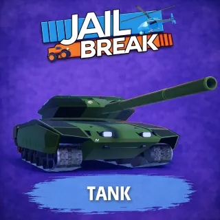 Tank| JB | Safe • Fast • Cheap