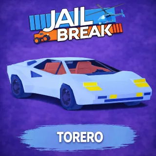 Torero | JB | Safe • Fast • Cheap