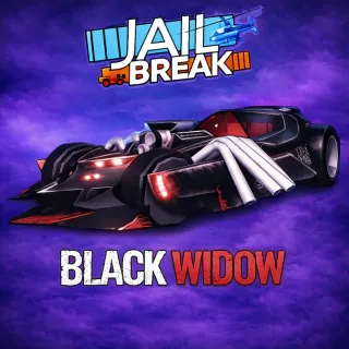 Black Widow | Jailbreak | JB | Safe • Fast • Cheap