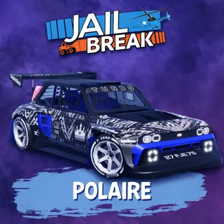 Polaire | JB | Safe • Fast • Cheap