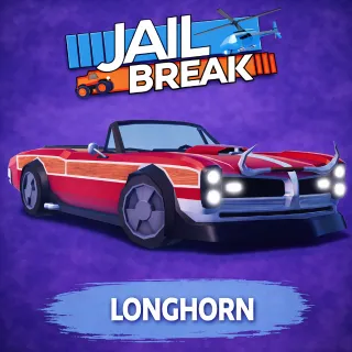 Longhorn| JB | Safe • Fast • Cheap