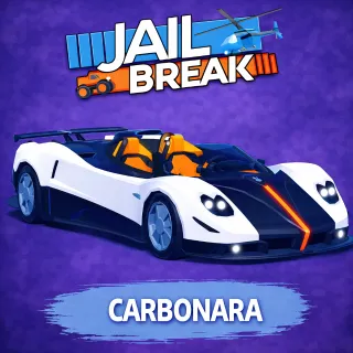 Carbonara |Jailbreak | JB | Safe • Fast • Cheap