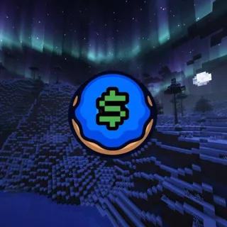 5M Money DonutSMP
