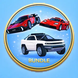 Bundle | Jailbreak | JB | Safe • Fast • Cheap