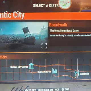 Expedition Glitch 1hr