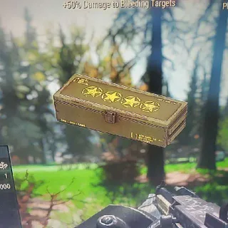 Severing Mod Box Mod