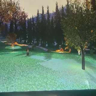 Under Map Rollback Camp