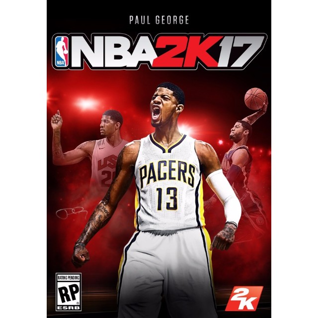 Up Your Game With 75 000 Vc And Myteam Cards In Nba 2k17 All Platforms Steam Ps4 Xbox One A Gameflip