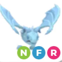 NFR Frost Dragon