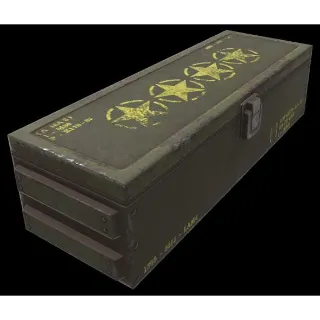 RADIOACTIVE POWERED MOD X5