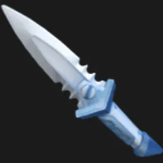 Snow Dagger