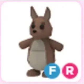 Fr Kangaroo Adopt me