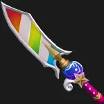 Chroma ornament MM2