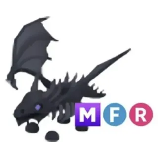 MFR Shadow Dragon