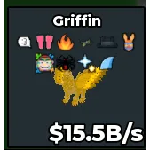 Griffin 15.5b SAB