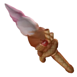 Icecream MM2