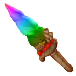 Chroma Icecream MM2