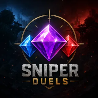 10,000 SNIPER DUELS GEMS! - CHEAPEST!