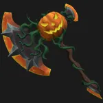 Traveler's axe MM2