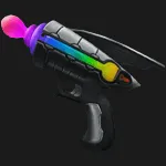 Chroma Raygun MM2