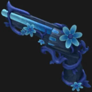 Flowerwood Gun